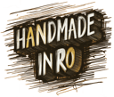 Handmade in RO