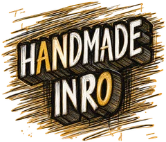 Handmade in RO