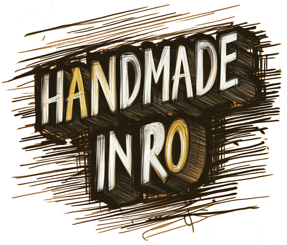 Handmade in RO